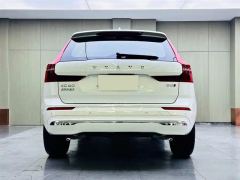 Volvo XC60 B5 AWD Smart Luxury Edition - ფოტო 13