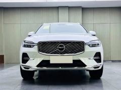 Volvo XC60 B5 AWD Smart Luxury Edition - ფოტო 2