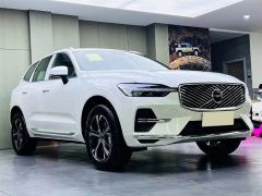 Volvo XC60 B5 AWD Smart Luxury Edition - ფოტო 3