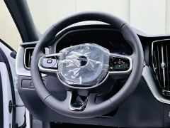 Volvo XC60 B5 AWD Smart Luxury Edition - ფოტო 4