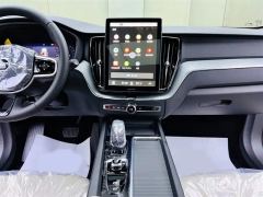Volvo XC60 B5 AWD Smart Luxury Edition - ფოტო 5