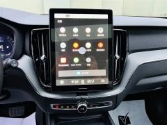 Volvo XC60 B5 AWD Smart Luxury Edition - ფოტო 7