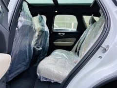 Volvo XC60 B5 AWD Smart Luxury Edition - ფოტო 8