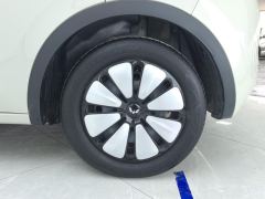Wuling Bingo 333km Enjoy Edition - ფოტო 6