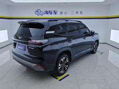 Wuling Starlight 560 1.5T CVT Edition - ფოტო 2