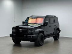 Tank 300 2.0T Conquistador Gasoline - photo 1
