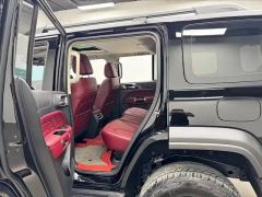 Tank 300 2.0T Conquistador Gasoline - photo 11