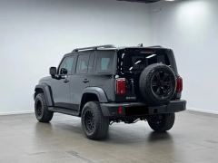 Tank 300 2.0T Conquistador Gasoline - photo 5