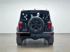 Tank 300 2.0T Conquistador Gasoline - photo 6