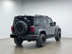 Tank 300 2.0T Conquistador Gasoline - photo 7
