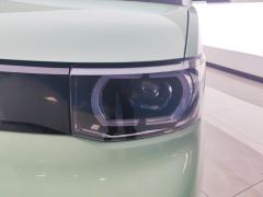 Wuling Hongguang MINIEV 170km - ფოტო 4