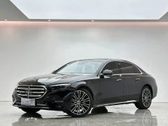 Mercedes-Benz E Class E-Class E 300 L Luxury - photo 1