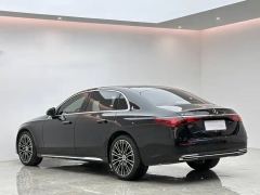 Mercedes-Benz E Class E-Class E 300 L Luxury - photo 13