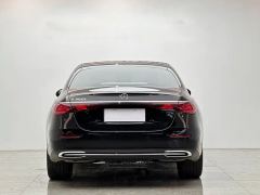 Mercedes-Benz E Class E-Class E 300 L Luxury - photo 14