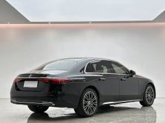 Mercedes-Benz E Class E-Class E 300 L Luxury - photo 15