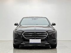 Mercedes-Benz E Class E-Class E 300 L Luxury - photo 2