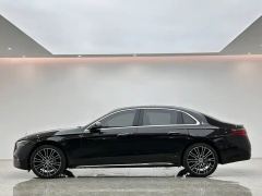 Mercedes-Benz E Class E-Class E 300 L Luxury - photo 4