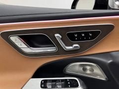 Mercedes-Benz E Class E-Class E 300 L Luxury - photo 5