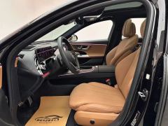 Mercedes-Benz E Class E-Class E 300 L Luxury - photo 6