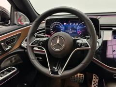 Mercedes-Benz E Class E-Class E 300 L Luxury - photo 7