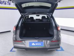 Geely Galaxy E5 610km Explorer Edition - photo 7
