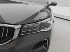 Geely Emgrand Champion 1.5L CVT Prestige - ფოტო 4