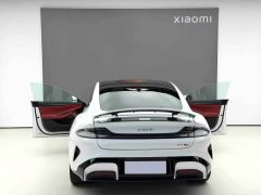 Xiaomi SU7 800km AWDMaxUltra Long Range Edition - ფოტო 13