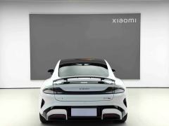 Xiaomi SU7 800km AWDMaxUltra Long Range Edition - ფოტო 14