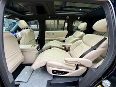 Deepal S09 220km Rear-wheel drive Ultra Version - photo 10