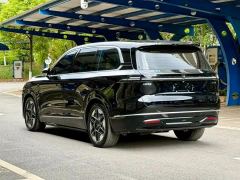 Deepal S09 220km Rear-wheel drive Ultra Version - photo 11