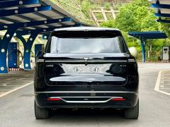 Deepal S09 220km Rear-wheel drive Ultra Version - photo 12