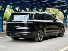 Deepal S09 220km Rear-wheel drive Ultra Version - photo 13