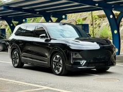 Deepal S09 220km Rear-wheel drive Ultra Version - photo 3