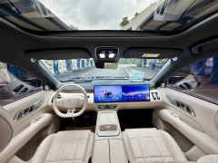 Deepal S09 220km Rear-wheel drive Ultra Version - photo 5