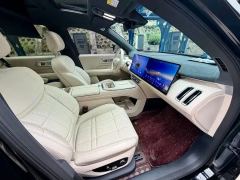 Deepal S09 220km Rear-wheel drive Ultra Version - photo 6