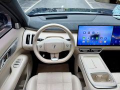 Deepal S09 220km Rear-wheel drive Ultra Version - photo 7