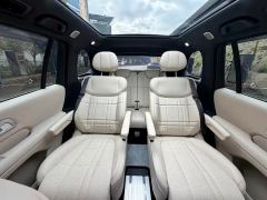 Deepal S09 220km Rear-wheel drive Ultra Version - photo 8