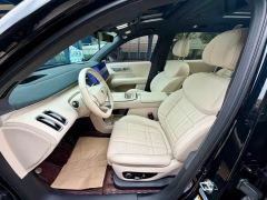 Deepal S09 220km Rear-wheel drive Ultra Version - photo 9