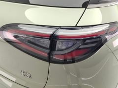 Geely Star Wish UP 410km Edition - ფოტო 5