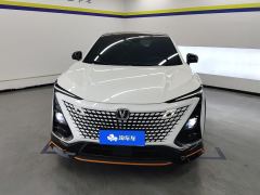 Changan UNI-T Edition 1.5T Premium Version - ფოტო 3