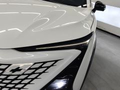 Changan UNI-T Edition 1.5T Premium Version - ფოტო 4