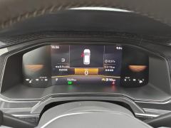 Volkswagen Lavida Advanced 1.5L Automatically outstanding Xinxue edition - ფოტო 20