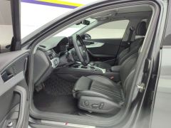 Audi A4L 40 TFSI Luxury Dynamic - photo 14