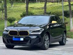 BMW X2 sDrive25i Yaoyi Edition - ფოტო 1