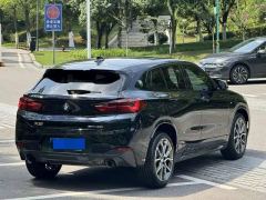 BMW X2 sDrive25i Yaoyi Edition - ფოტო 10