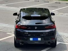 BMW X2 sDrive25i Yaoyi Edition - ფოტო 11