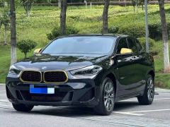 BMW X2 sDrive25i Yaoyi Edition - ფოტო 12
