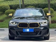 BMW X2 sDrive25i Yaoyi Edition - ფოტო 2