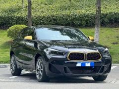 BMW X2 sDrive25i Yaoyi Edition - ფოტო 3