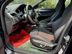BMW X2 sDrive25i Yaoyi Edition - ფოტო 4